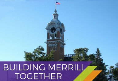 Building Merrill Together Link