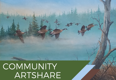 Community Art Share