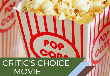 Critic's Choice Movies Link