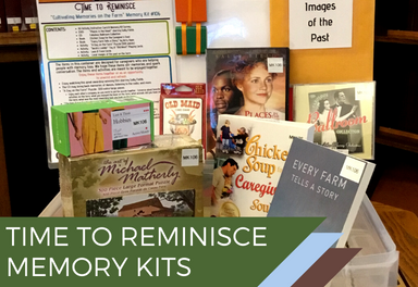 Memory Kits Link
