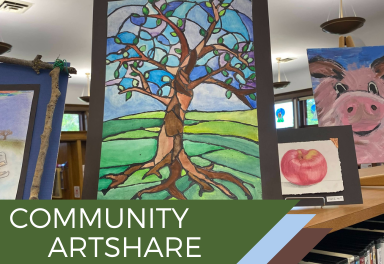 Community Artshare