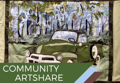 Community Artshare