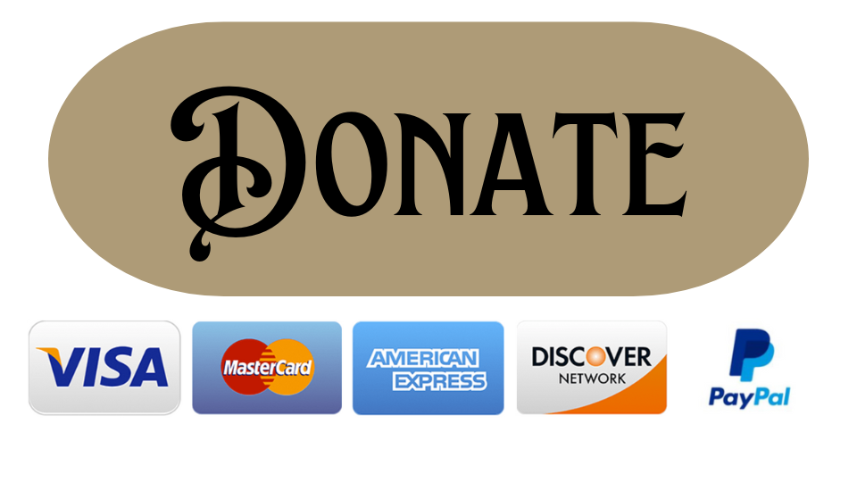 Donate Button