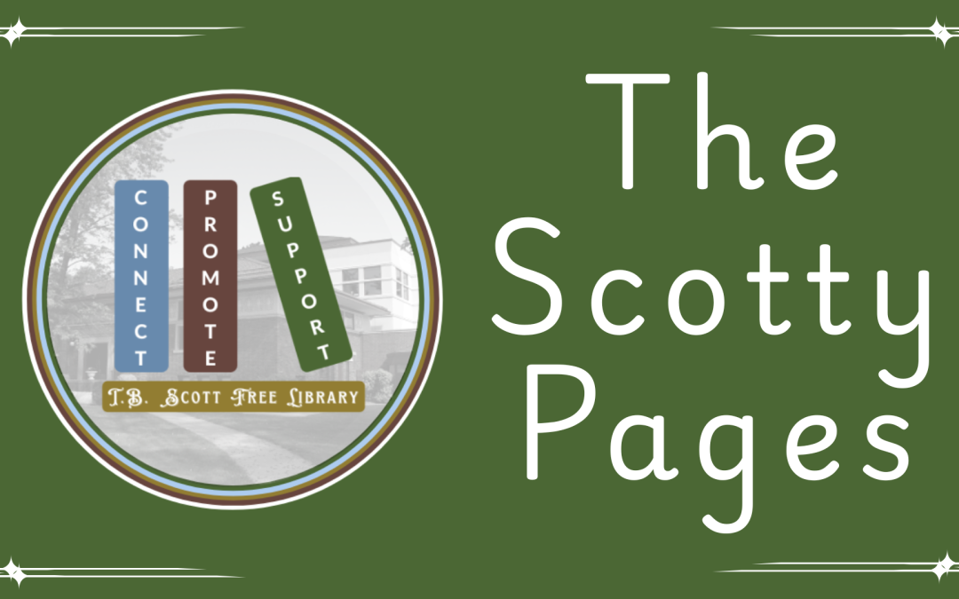 The Scotty Pages