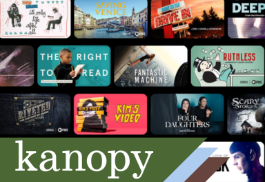 Kanopy