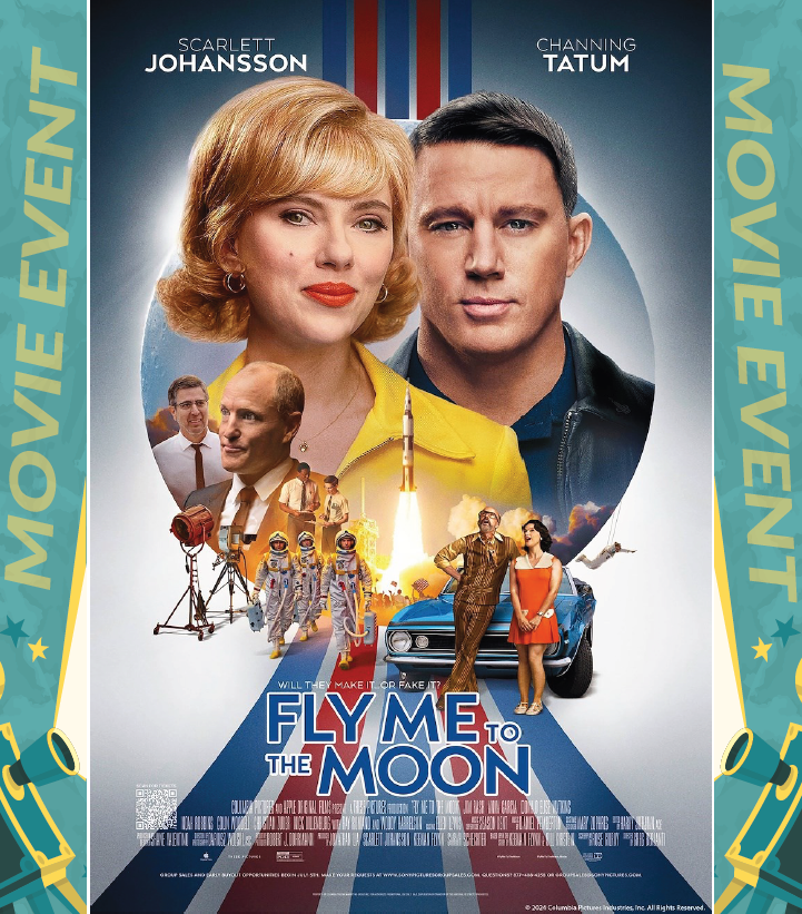 07-FLY ME TO THE MOON Big Miracle Movie Poster